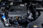 Kia Optima Sportswagon EcoDynamics 2016 года (UK)